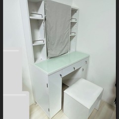 ドレッサーの画像