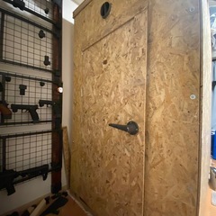 大きめ防音室の画像