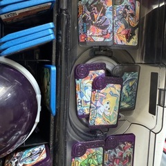 ポケモンメザスタの画像