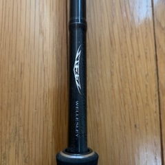 釣竿　ルアーロッドの画像