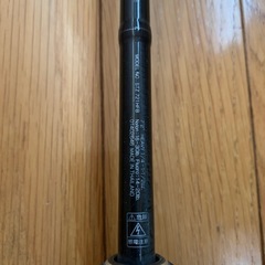 釣竿　ルアーロッドの画像