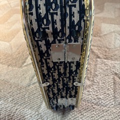 衣装ケース　レトロ の画像