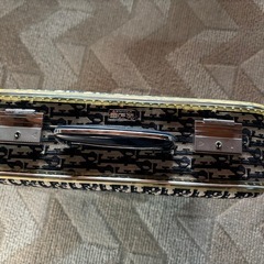 衣装ケース　レトロ の画像