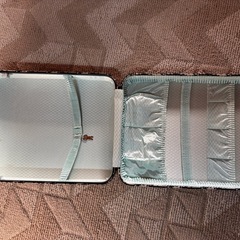 衣装ケース　レトロ の画像