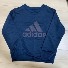 男の子⭐︎120⭐︎adidasトレーナーetc７点の画像