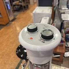 【愛品館 市原店】Aladdin　2019年製　遠赤外線グラファイトヒーター　AEH-2G92NE6　【愛市IJ4018168-104】の画像