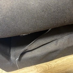 2人がけソファの画像