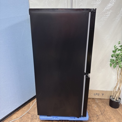 I305 ? ジモティー限定価格！ 2023年製の高年式♪ SHARP 冷蔵庫 (152L) ⭐ 動作確認済 ⭐ クリーニング済