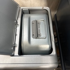 CORONA 石油ファンヒーターの画像