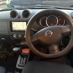 元本州車‼️綺麗‼️低走行‼️日産キックス RXターボ切替4WD 8.5万km 車検付 SUV RV の画像