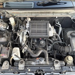 元本州車‼️綺麗‼️低走行‼️日産キックス RXターボ切替4WD 8.5万km 車検付 SUV RV の画像