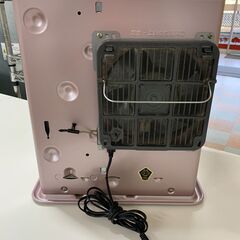 ＼家具＊家電のお店／【ｼﾞｬﾝｸﾞﾙｼﾞｬﾝｸﾞﾙ石川金沢店】ブルーヒーター ダイニチ FW-3290S 2004年製 ※現状販売品の画像