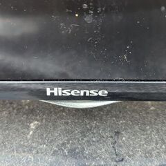 Hisense 29インチテレビの画像