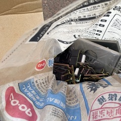 電気スイッチなど色々
の画像