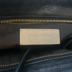 「断捨離のため」SeeByChloeの画像