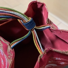 和装用BAGの画像