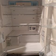 冷蔵庫　パナソニックの画像