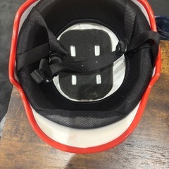 ヘルメットの画像