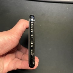 iPhone XS 256GBの画像