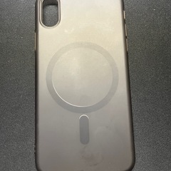 iPhone XS 256GBの画像