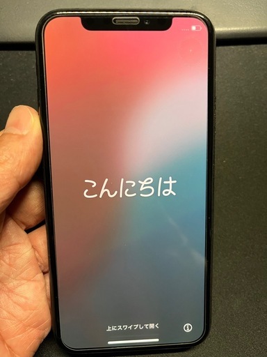 iPhone iPhone XS 256GB