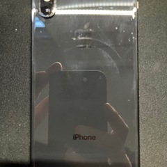 iPhone XS 256GBの画像