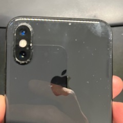 iPhone XS 256GBの画像