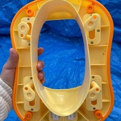 音が鳴る！アンパンマンのおまるの画像