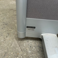 パーティション、パーテーション、衝立、自立　簡易の画像