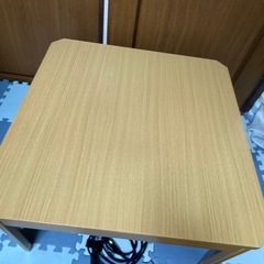 こたつ（岸和田市でのお取引きです）の画像