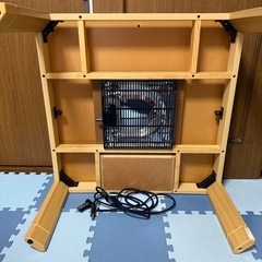 こたつ（岸和田市でのお取引きです）の画像