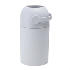 ピジョン　ステール　オムツ　ゴミ箱の画像