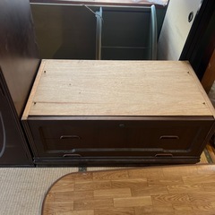 タンスの画像
