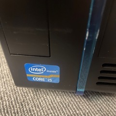 【再生デスクトップPC】BTO TAIGA350｜Windows 11 Pro・Office 2021搭載｜経理業務におすすめ！の画像