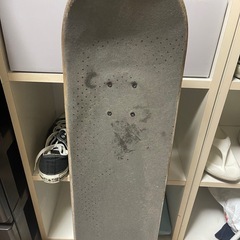 スケボー　コンプリート　ベンチャーの画像