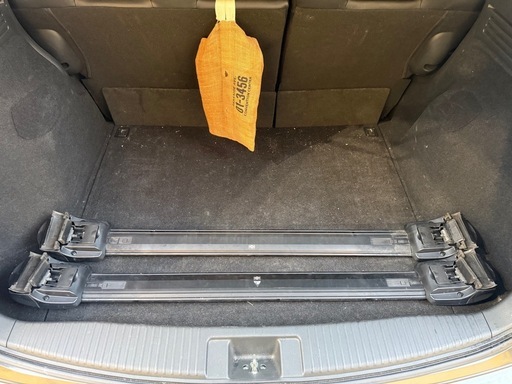 INNO ヴェゼルRU1フラッシュレール付き車　ルーフ一式 人気・おすすめ｜売れ筋商品・話題商品におすすめ 品質チェック済み 安心配送 国内在庫あり・安心サポート付き