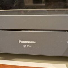 オーブン　トースター　炊飯器の画像