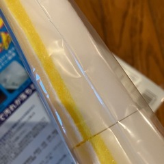 メラミンスポンジの画像