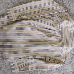 レイジブルー(RAGEBLUE)　シャツ　サイズ165-175位の画像