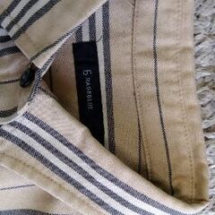 レイジブルー(RAGEBLUE)　シャツ　サイズ165-175位の画像