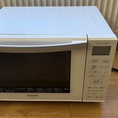 Panasonic NE-MS236-W オーブン電子レンジ  の画像