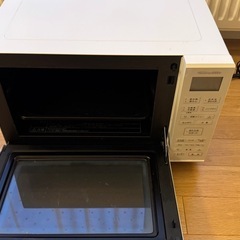Panasonic NE-MS236-W オーブン電子レンジ  の画像