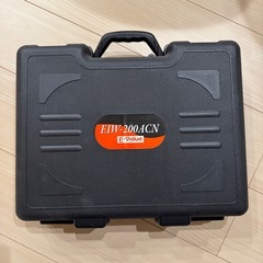 インパクトレンチ EIW-200ACNの画像