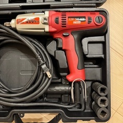 インパクトレンチ EIW-200ACNの画像