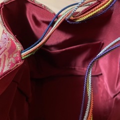 和装用BAGの画像