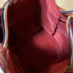 和装用BAGの画像