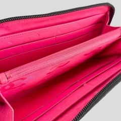 シャネル 長財布の画像