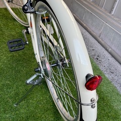 24インチ自転車の画像