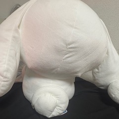 シナモンのぬいぐるのぬいぐるみの画像