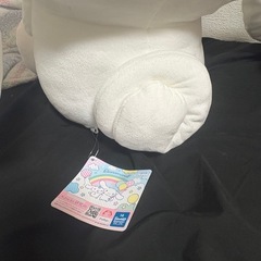 シナモンのぬいぐるのぬいぐるみの画像